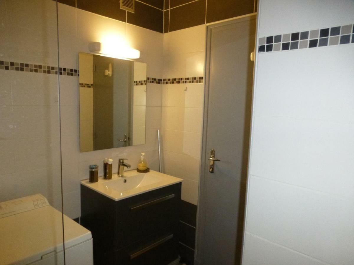 Apartament Royal 513 Brides-les-Bains Zewnętrze zdjęcie