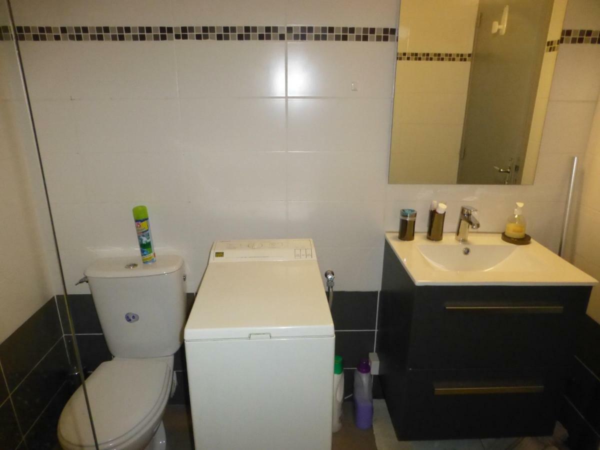 Apartament Royal 513 Brides-les-Bains Zewnętrze zdjęcie