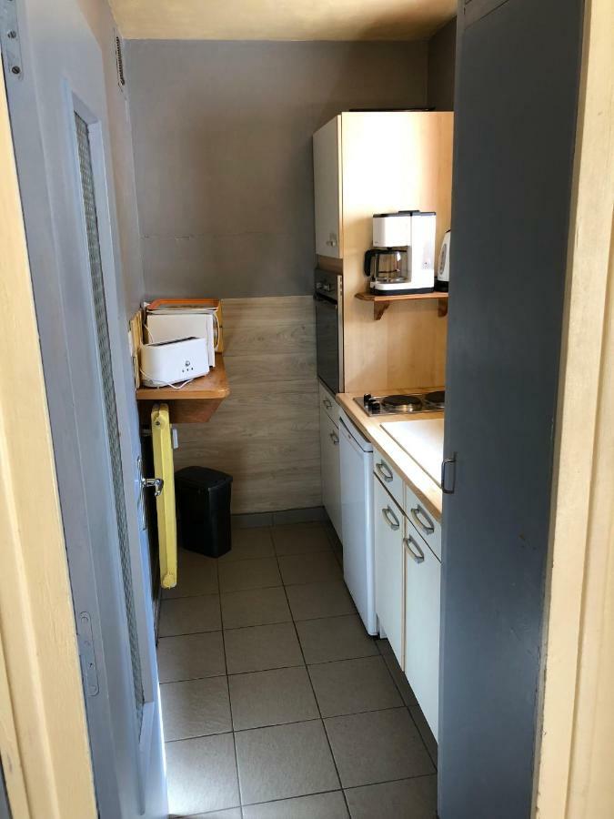 Apartament Royal 513 Brides-les-Bains Zewnętrze zdjęcie